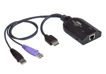 ATEN Modul CPU USB HDMI +  VM + SC pro KVM KH-1508A/1516A,KH2508A/KH2516A,KN,KL
