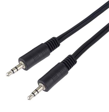 PremiumCord Kabel Jack 3.5mm M/M 1,5m