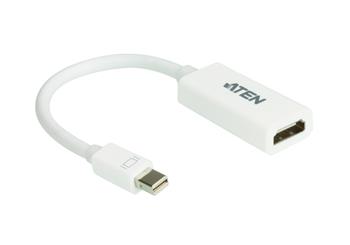 ATEN Adaptér MiniDisplayPort - HDMI  M/F FullHD 1920x1200