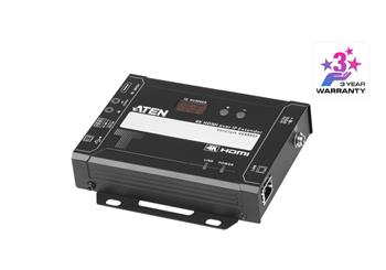 ATEN HDMI Extender over IP do 100m, 4K@60Hz, RS-232, IR, audio - transmitter modul