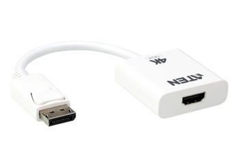 ATEN 4K Active adaptér DisplayPort - HDMI  M/F až 4096x2160@60Hz