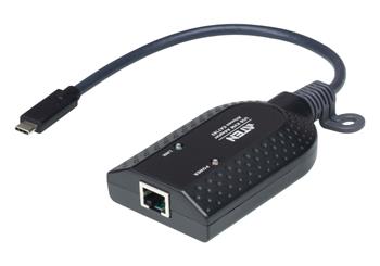 ATEN Modul CPU USB-C pro KVM KN-*