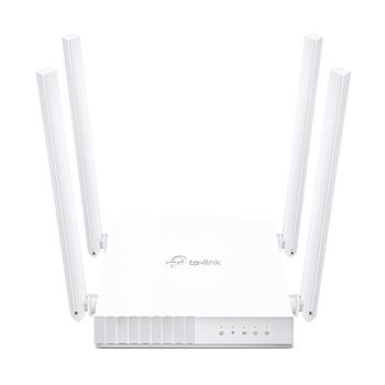 TP-LINK Archer C24 AC750 Dualband WiFi Router