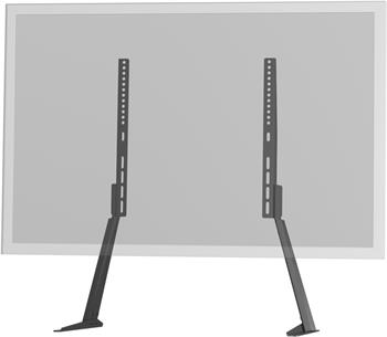 goobay Stojan - nožičky pro TV/monitor  32 " až  70" (81-178 cm) do 50 kg