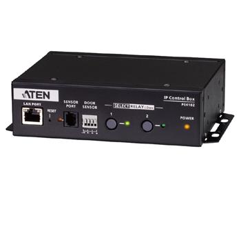ATEN Control box  2x IEC320 C13 over IP, 10A