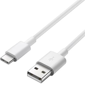 PremiumCord Kabel USB-C/M - USB 2.0 A/M, rychlé nabíjení proudem 3A, 3m