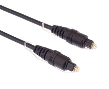 PremiumCord Kabel Toslink M/M, OD:4mm, 2m