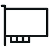 Přídavné karty PCI/PCMCIA