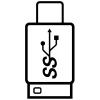 USB3.2 Typ C