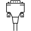SATA/RS232/LPT