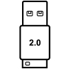 USB2.0 zařízení