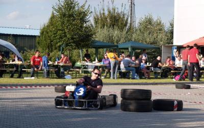 motokary